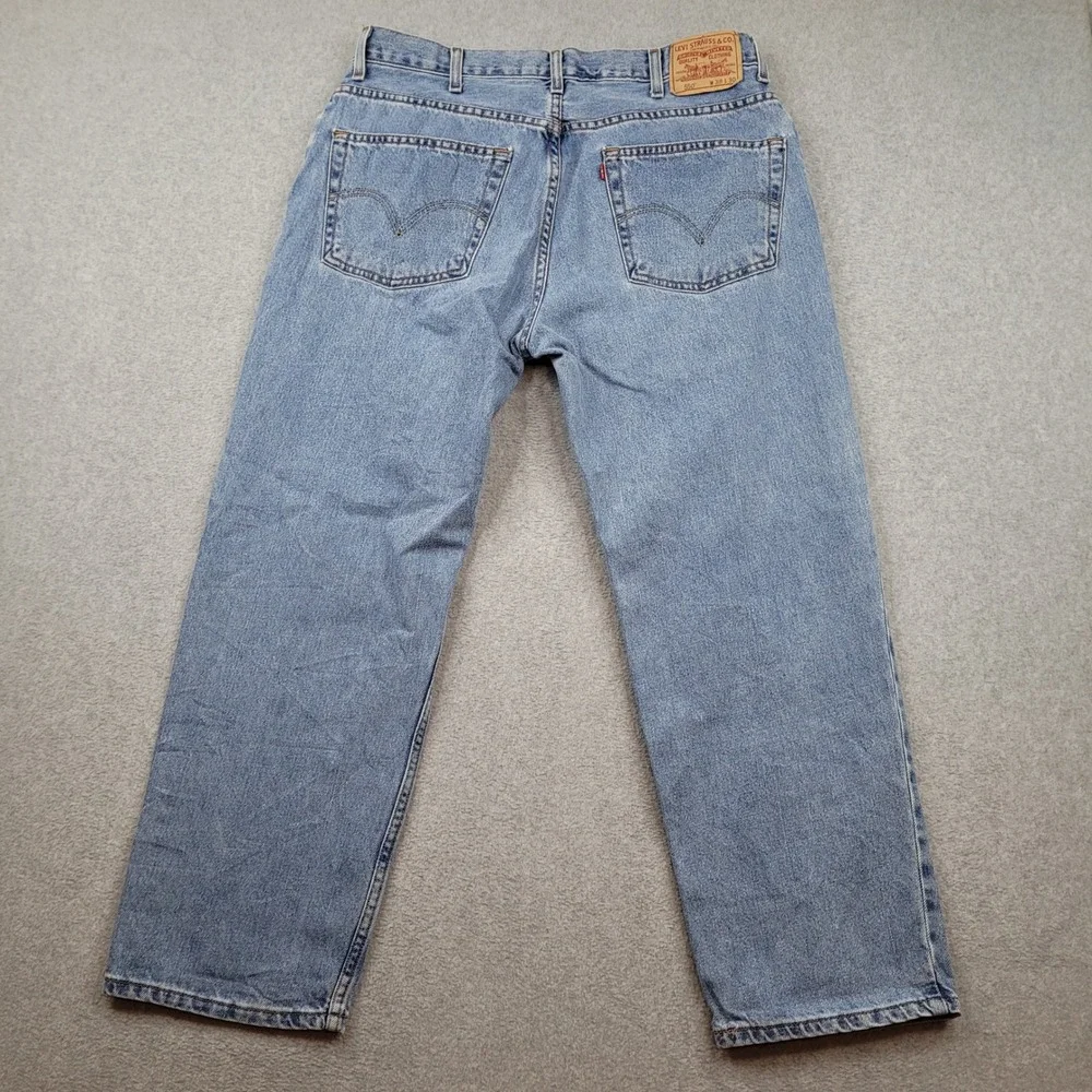 Levis please check